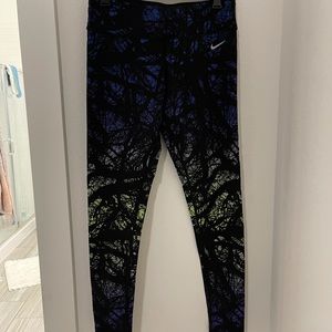 Nike Running tights - size M - NEW w/o tags